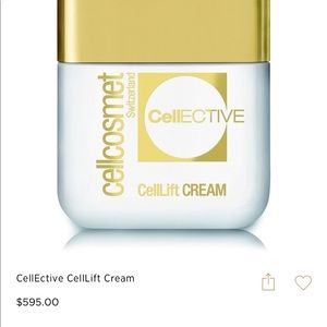 SOLD!!! Cellcosmet Celllift Cream 50ml/1.7oz